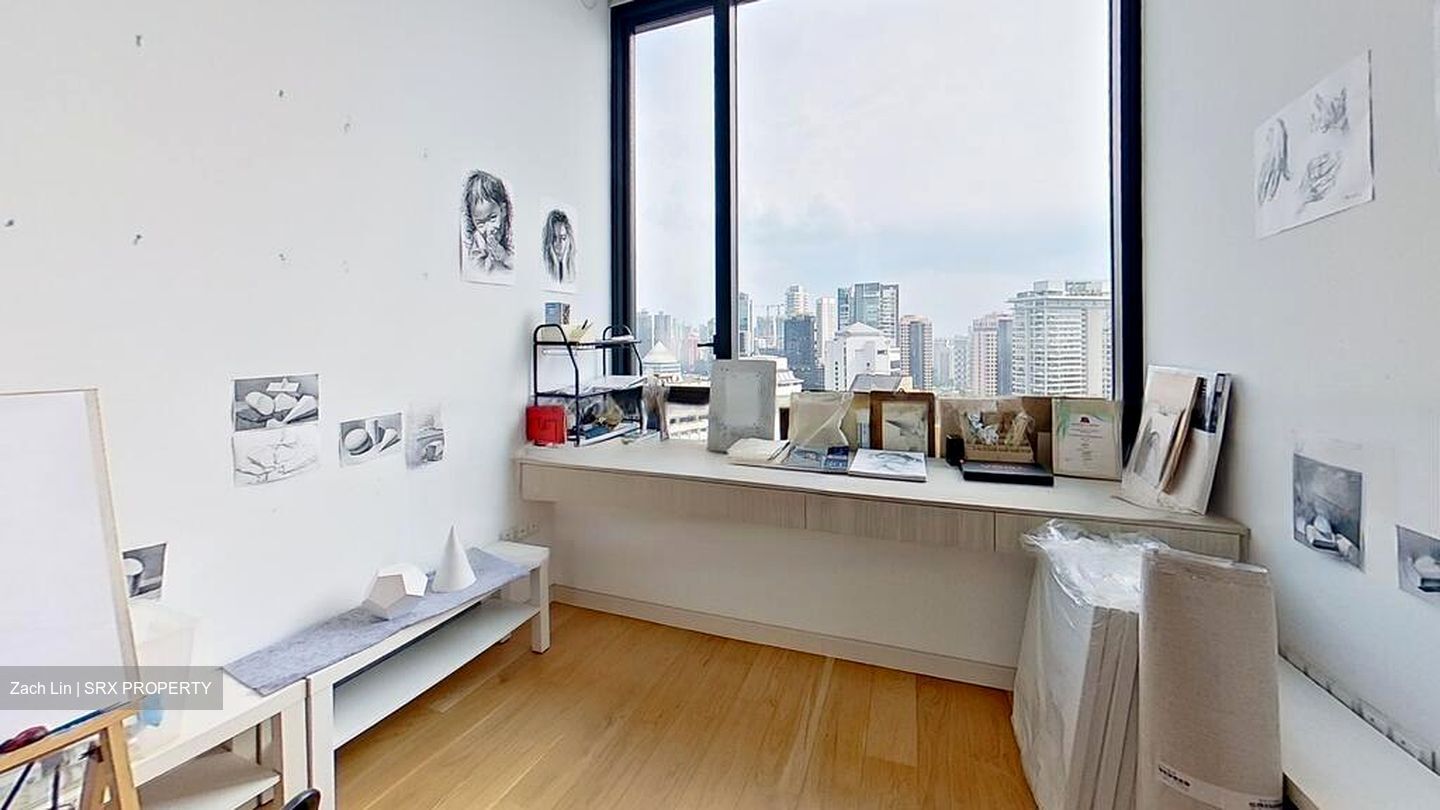 Ardmore 3 (D10), Condominium #462689851